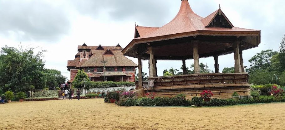 Museum Radio Mandapam